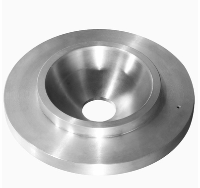 Modern Mitchell to 100mm Ball Adapter