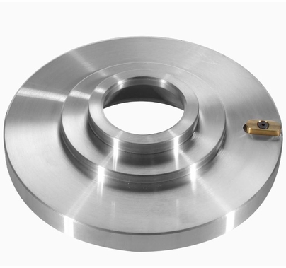 Modern Mitchell to 100mm Ball Adapter