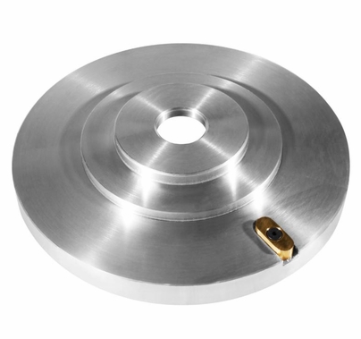 Modern Mitchell to 75mm Ball Adapter