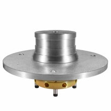 Modern Mitchell to Elemack Adapter with Castlenut