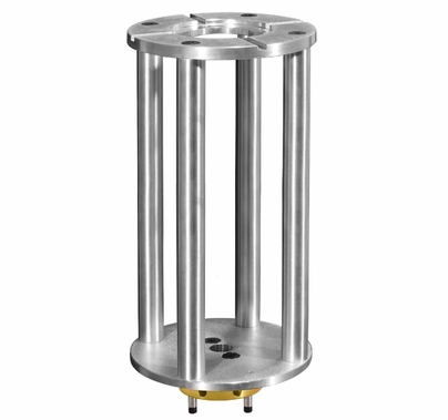 Modern Mitchell to Mitchell 12 Inch Camera Riser