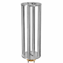 Modern Mitchell to Mitchell 18 Inch Camera Riser