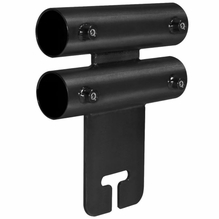 Modern Narrow Over and Under Ear for 1 1/4" Speed Rail