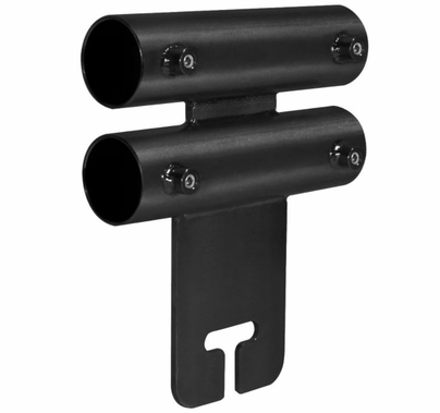 Modern Narrow Over and Under Ear for 1 1/4" Speed Rail