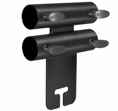 Modern Narrow Over and Under Ear for 1 1/4" Speed Rail