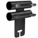 Modern Narrow Over and Under Ear for 1 1/4" Speed Rail