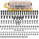 Modern Nuts and Bolts Assortment Kit in DeWalt ToughCase