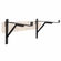 Modern Overhead Grip Truck Brackets (set of 2)