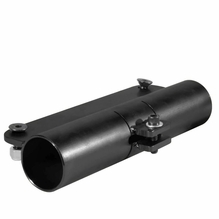 Modern Plate Slider Bracket for 1 1/2"