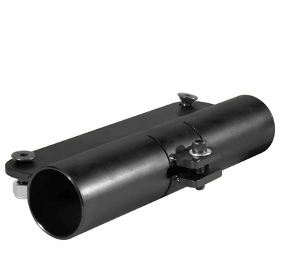 Modern Plate Slider Bracket for 1 1/2"