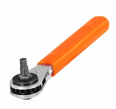 Modern Premium Low Profile 3/16" Speed Wrench
