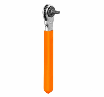 Modern Premium Low Profile 3/16" Speed Wrench