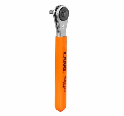 Modern Premium Low Profile 3/16" Speed Wrench