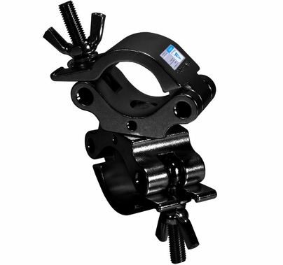 Modern ProBurger Clamp