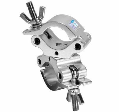 Modern ProBurger Clamp