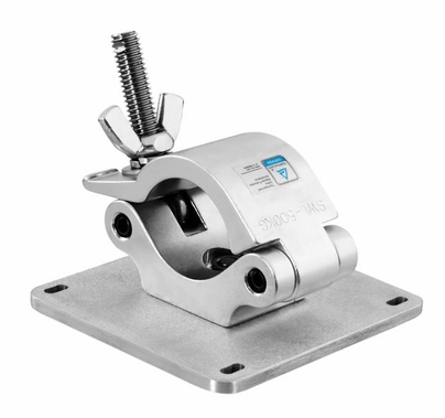 Modern Proburger to 100mm Vesa Mount