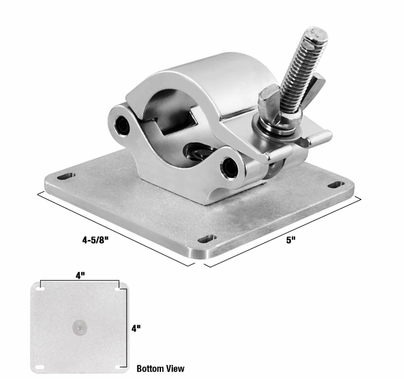 Modern Proburger to 100mm Vesa Mount