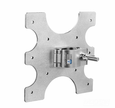 Modern Proburger to Super Vesa Mount