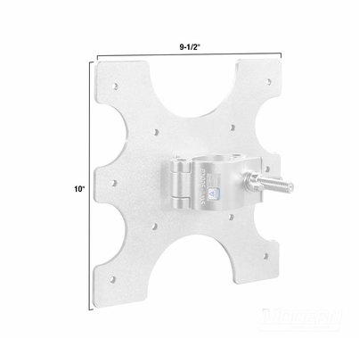 Modern Proburger to Super Vesa Mount