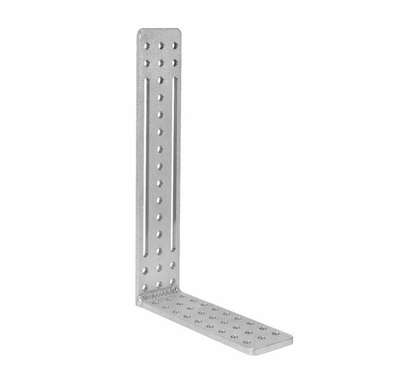 Modern Rigging L-Plate 10 Inch x 16 Inch Slider