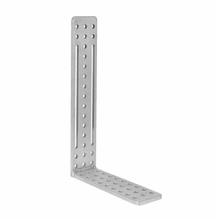 Modern Rigging L-Plate 10 Inch x 16 Inch Slider