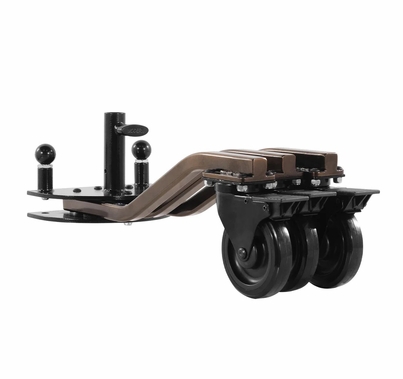 Modern Rolling Spider Base