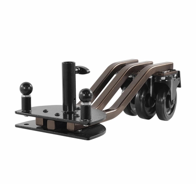 Modern Rolling Spider Base