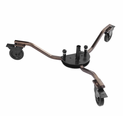 Modern Rolling Spider Base
