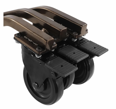 Modern Rolling Spider Base