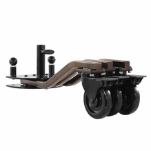 Modern Rolling Spider Base