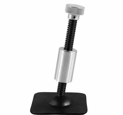 Modern Screw Jack for  1 1/4" Pipe Fitting Starter