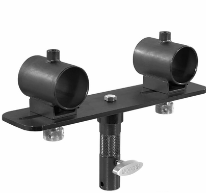 Modern Slider Track End Support