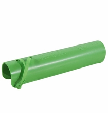 Modern Speed Clip for 1 1/4" Speed-Rail | Digital Green