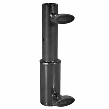 Modern Speed-Rail Junior Receiver