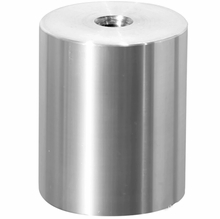 Modern Speed Rail Pipe Starter for 1 1/2" " | 2"