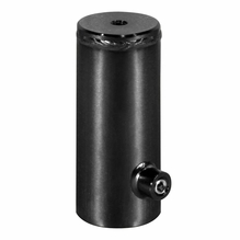 Modern Speed Rail Receiver for 1 1/4" Pipe to 3/8" Female Thread
