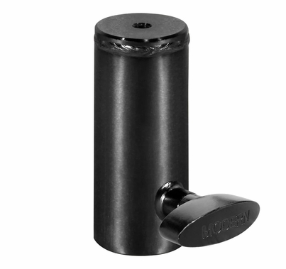 Modern Speed Rail Receiver for 1 1/4" Pipe to 3/8" Female Thread