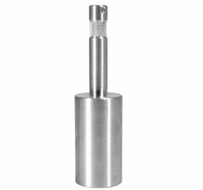 Modern Speed Rail Starter for  1 1/4" with 5/8" Baby Pin