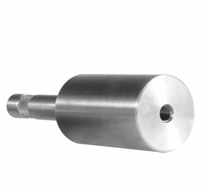 Modern Speed Rail Starter for  1 1/4" with 5/8" Baby Pin