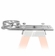 Modern Step Ladder Mitchell Mount