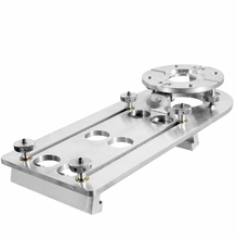 Modern Step Ladder Mitchell Mount