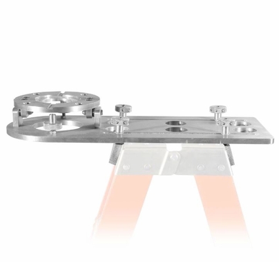Modern Step Ladder Mitchell Mount