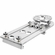 Modern Step Ladder Mitchell Mount