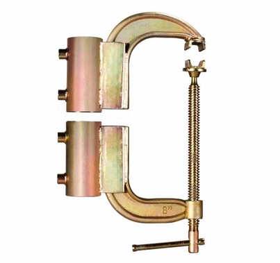 Modern Studio 1-1/2" Speed C-Clamp