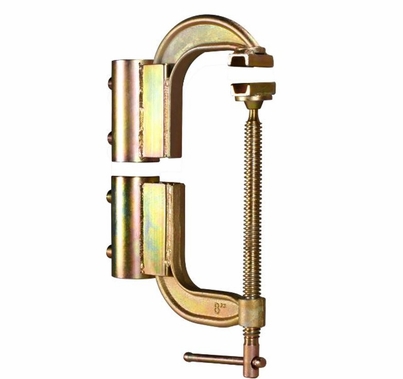 Modern Studio 1-1/2" Speed C-Clamp