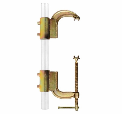 Modern Studio 1-1/2" Speed C-Clamp