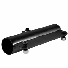 Modern Studio 1-1/4 Inch Plate Slider Bracket