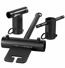 Modern Studio 1 1/4" Pipe Boom Kit 015-2805-BZ