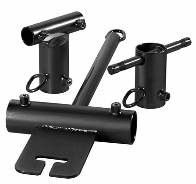 Modern Studio 1 1/4" Pipe Boom Kit 015-2805-BZ