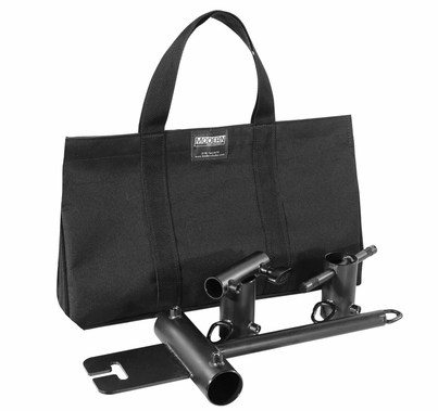 Modern Studio 1 1/4" Pipe Boom Kit 015-2805-BZ